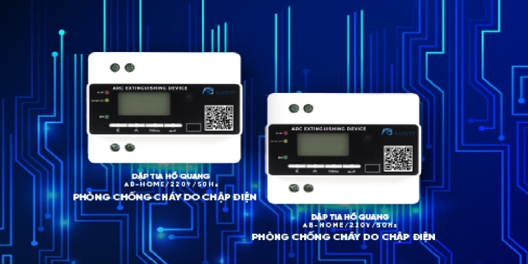 Giải pháp chống sốc điện cách ly an toàn cao