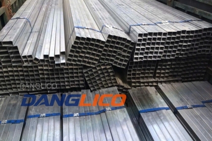 Thép gầy và lời lưu ý về barem thép cho nhà thầu