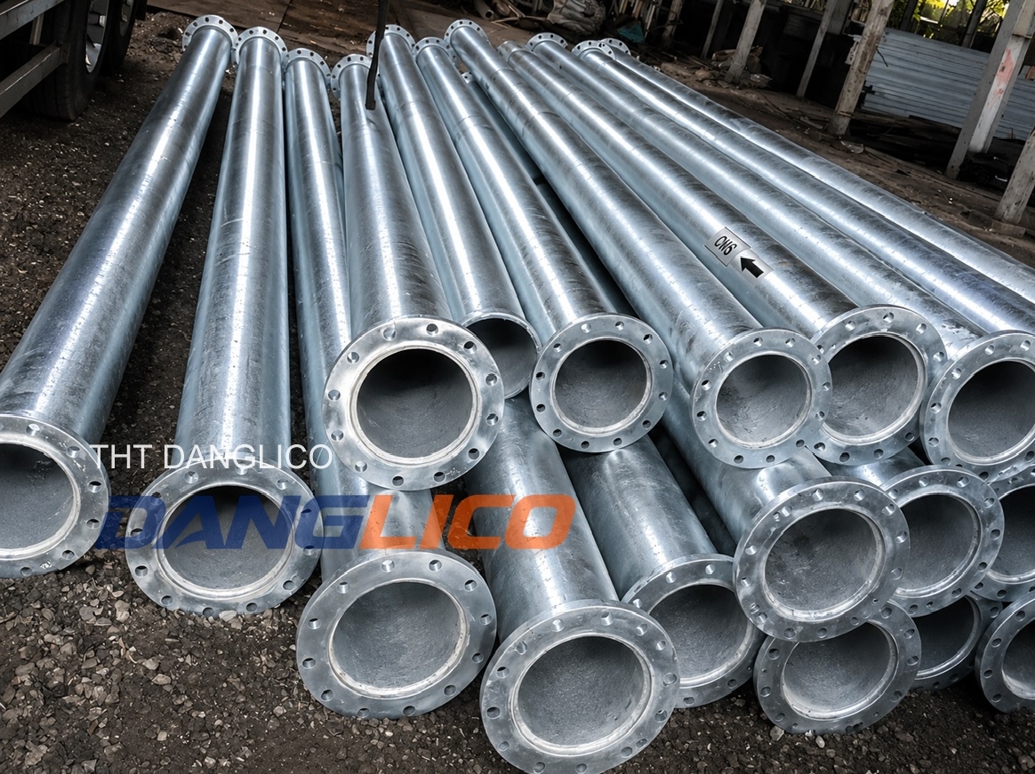 gia-cong cột cần vươn và gia-long-mon-da-nang