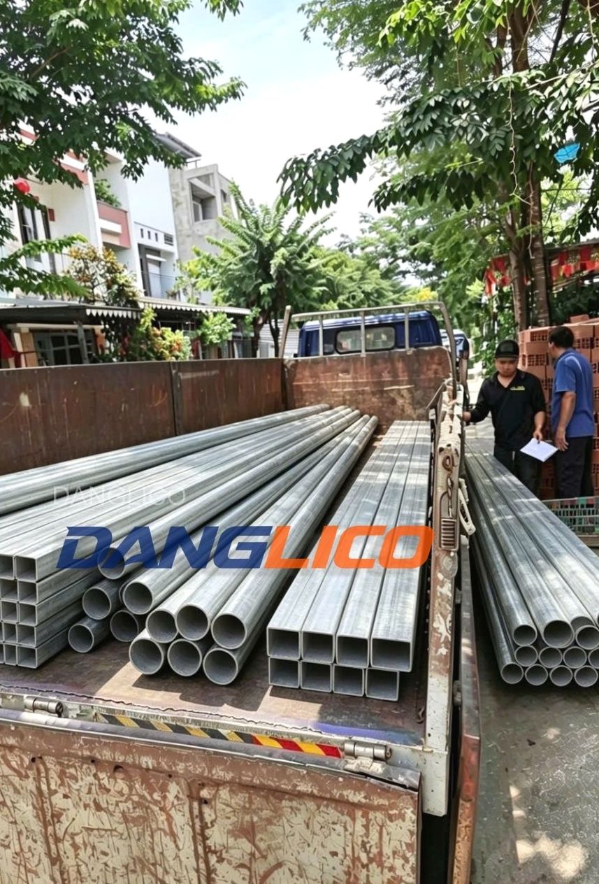 kiểm soát chi phí thép xây dựng bằng barem