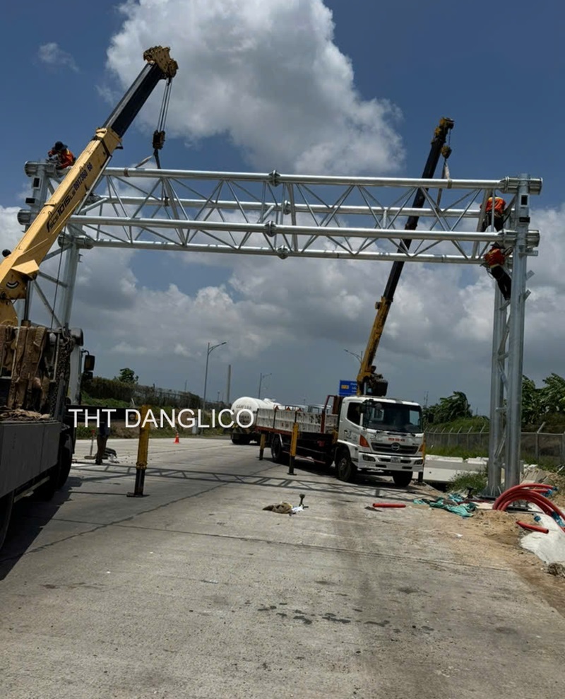 Gia công sản xuất giá long môn Đà Nẵng